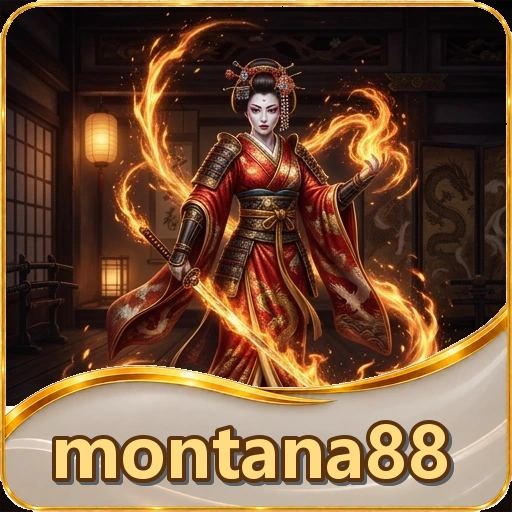 Layar pencarian aplikasi di dalam montana88 untuk Android.