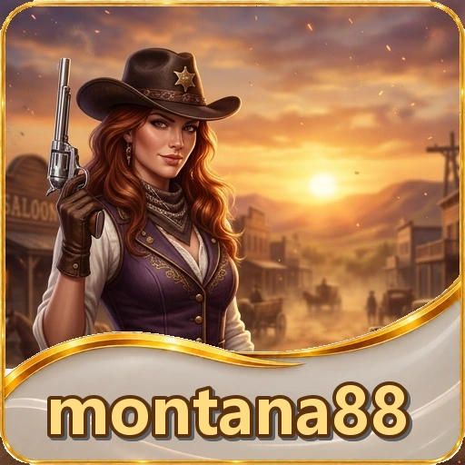 Antarmuka sederhana montana88 saat pengguna menelusuri daftar aplikasi.